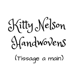Kitty Nelson Handwovens