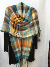 Load image into Gallery viewer, Shawl / Wrap  - Inspirations range

